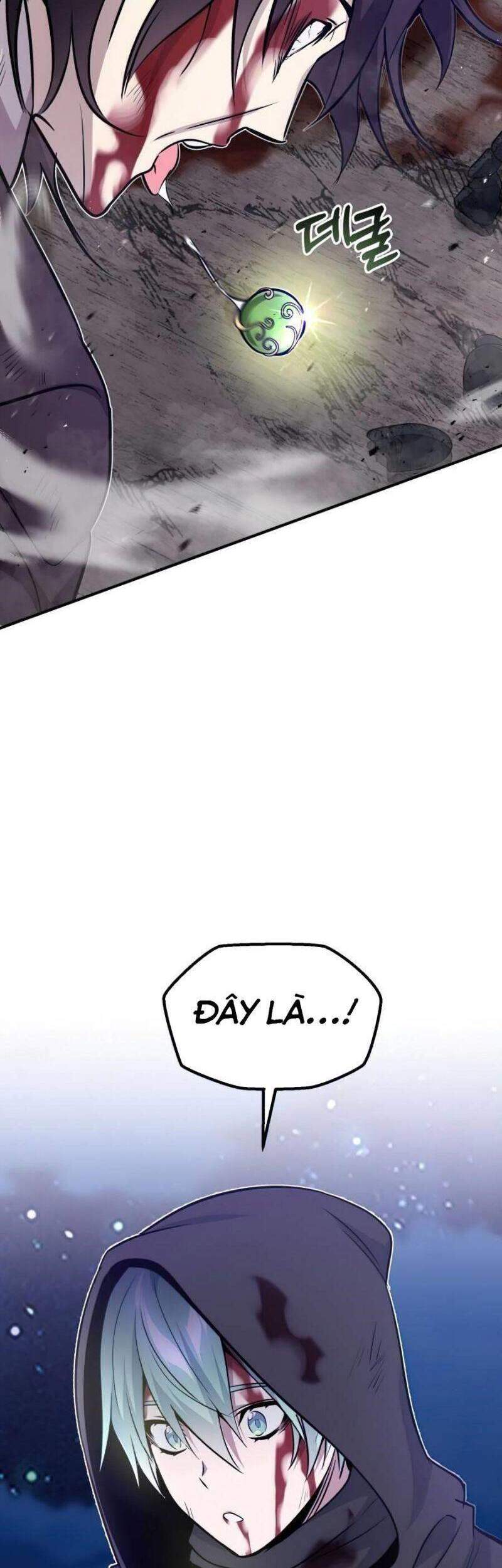 Seoul Tử Linh Sư Chap 28 - Next Chap 29