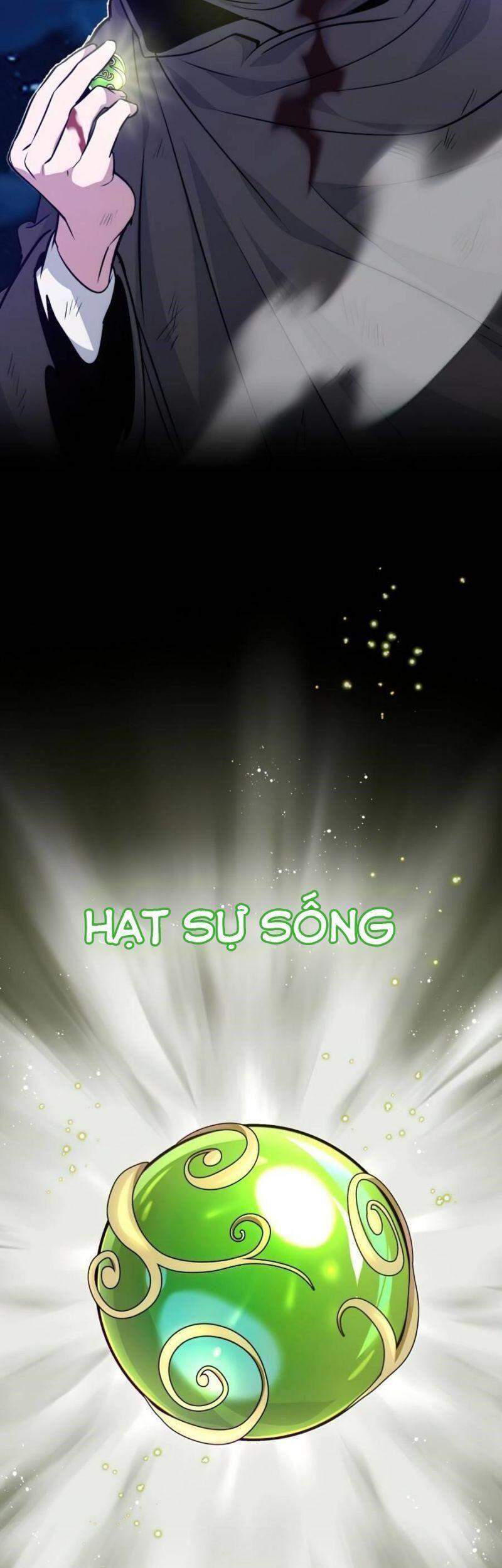 Seoul Tử Linh Sư Chap 28 - Next Chap 29