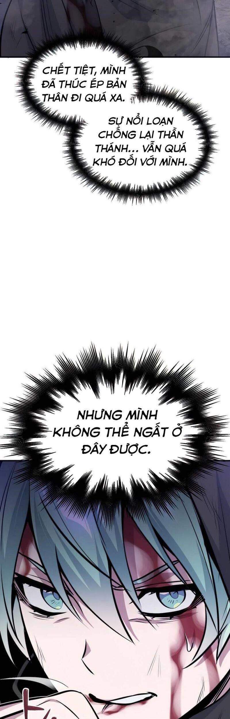 Seoul Tử Linh Sư Chap 28 - Next Chap 29