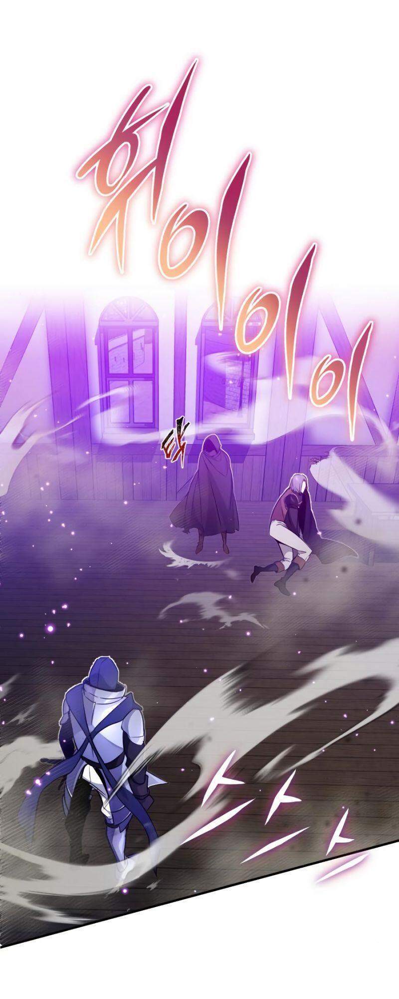 Seoul Tử Linh Sư Chap 20 - Next Chap 21