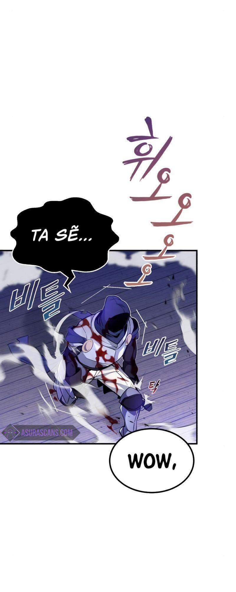 Seoul Tử Linh Sư Chap 20 - Next Chap 21