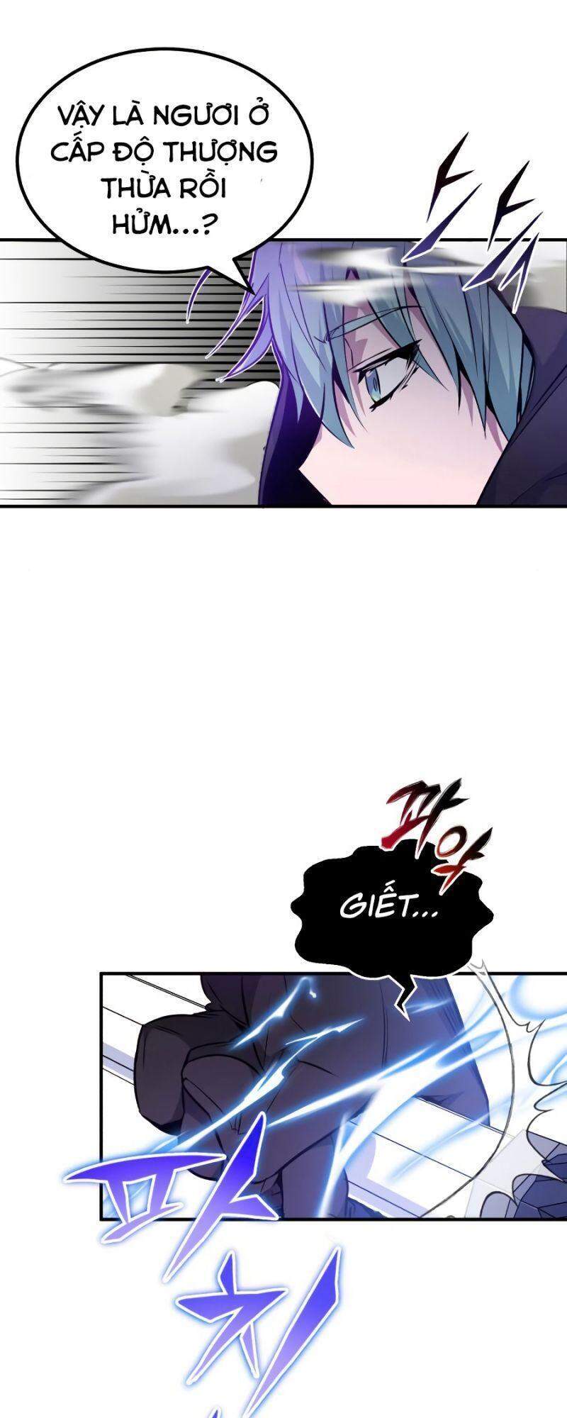 Seoul Tử Linh Sư Chap 20 - Next Chap 21