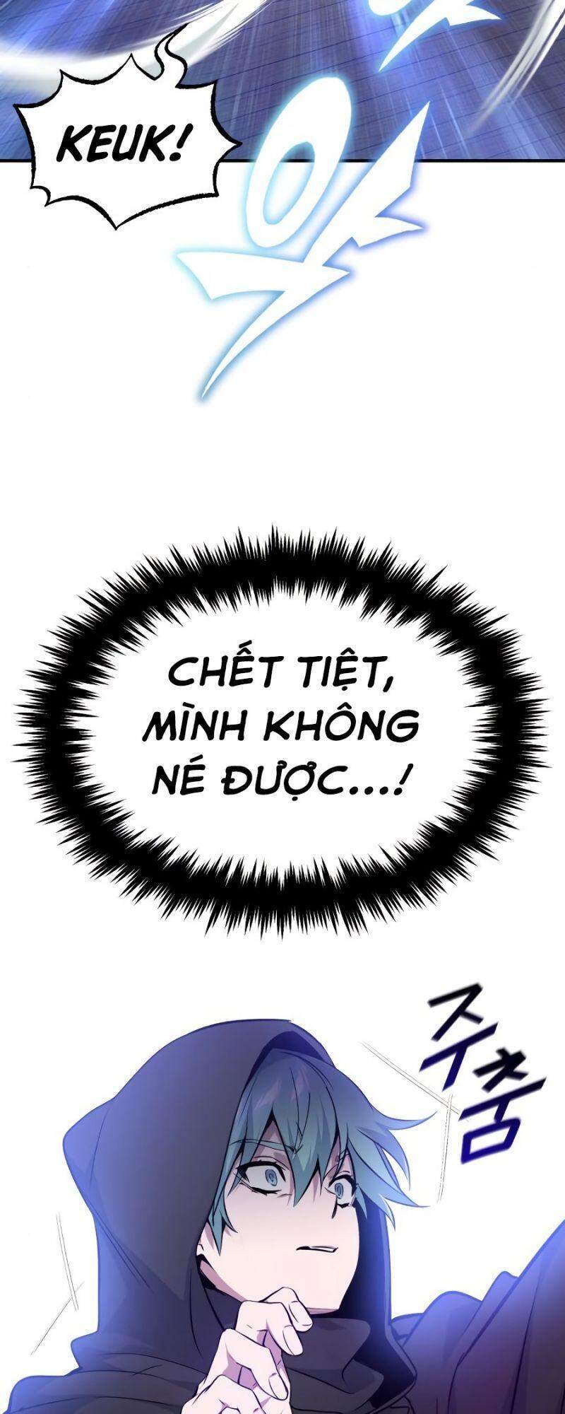 Seoul Tử Linh Sư Chap 20 - Next Chap 21