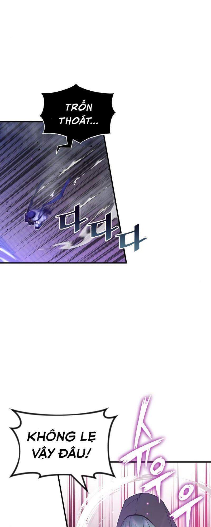 Seoul Tử Linh Sư Chap 20 - Next Chap 21