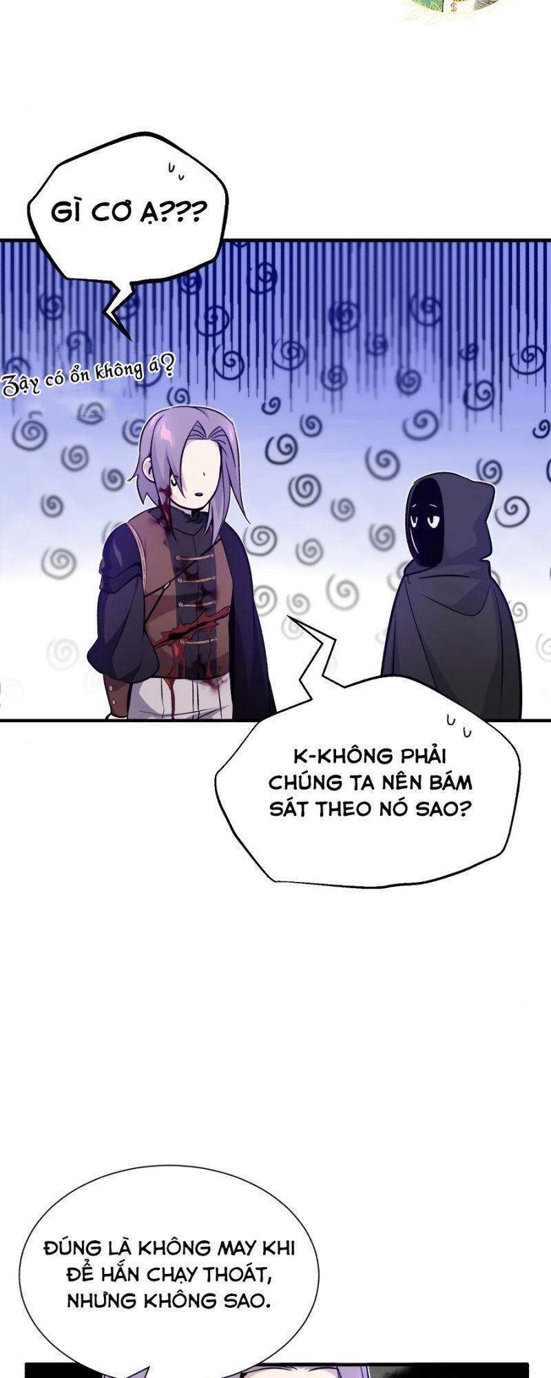 Seoul Tử Linh Sư Chap 20 - Next Chap 21