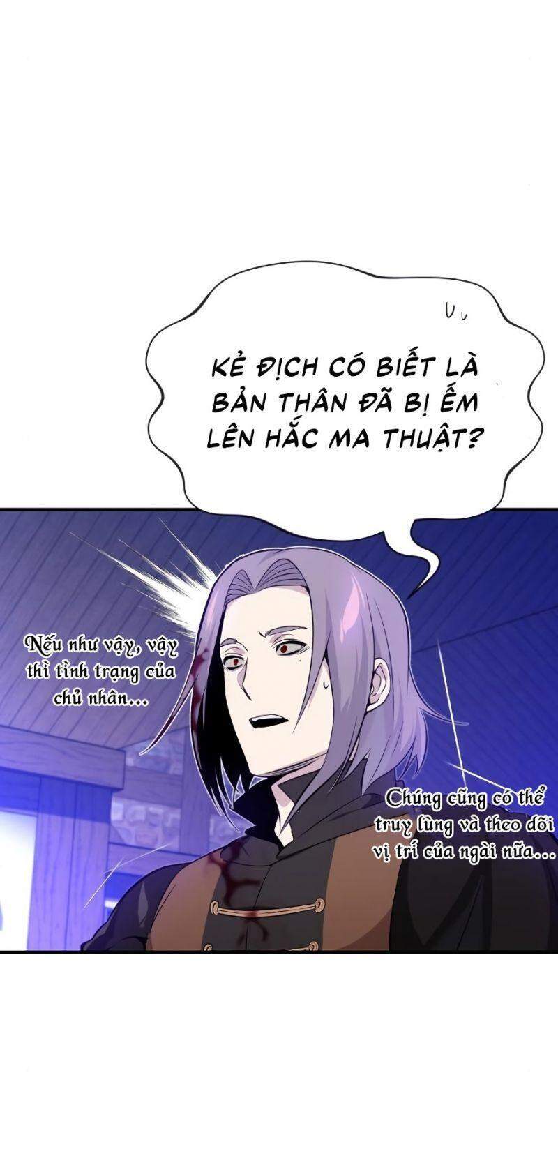 Seoul Tử Linh Sư Chap 20 - Next Chap 21