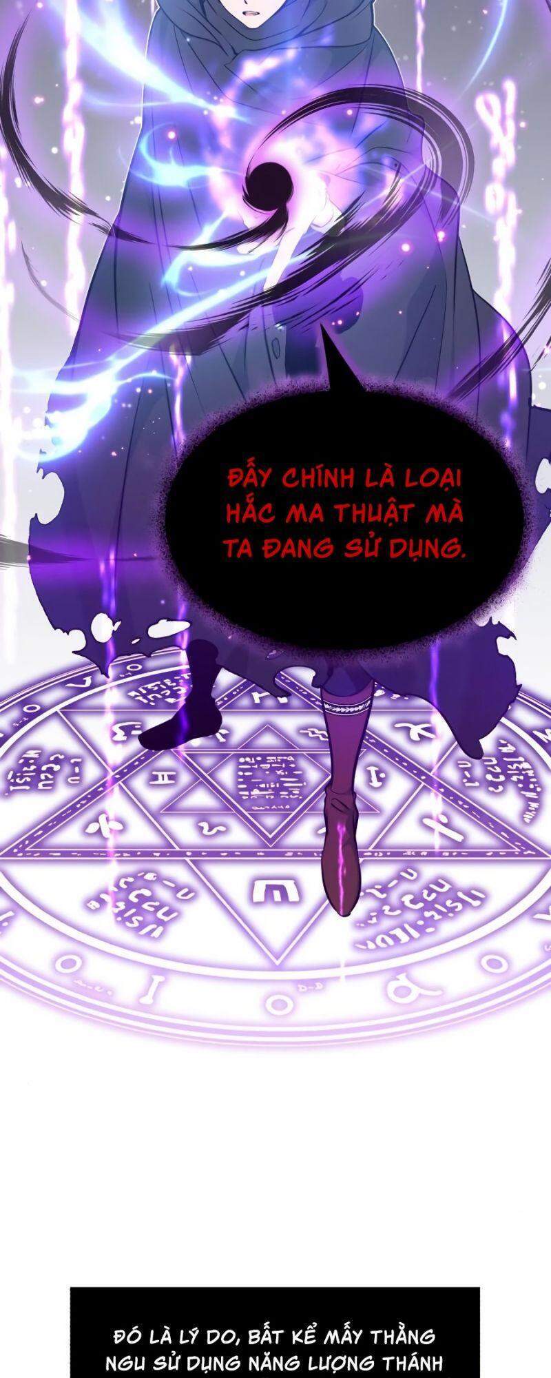 Seoul Tử Linh Sư Chap 20 - Next Chap 21
