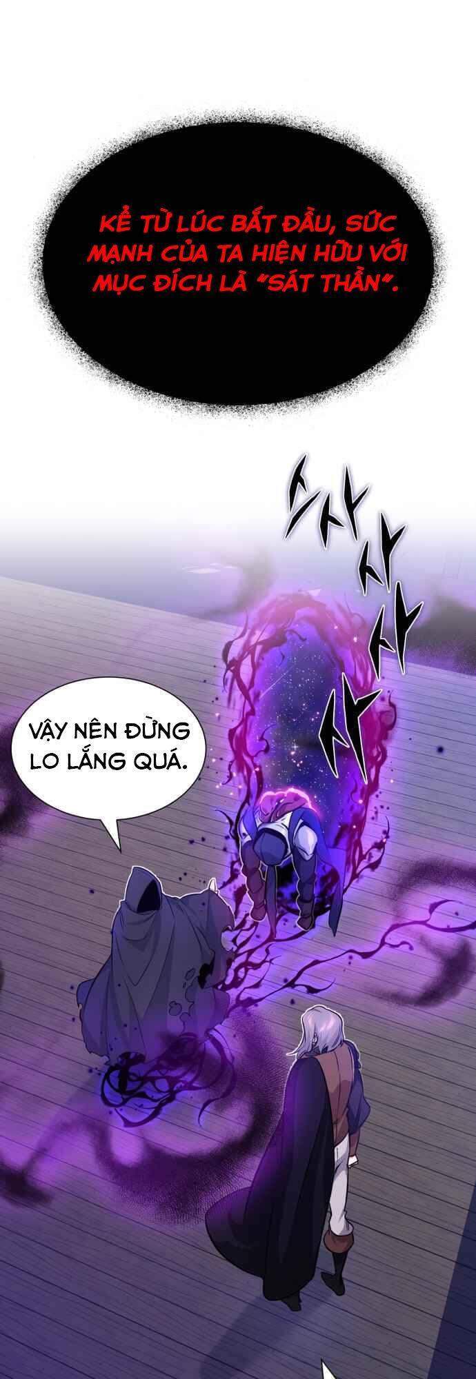 Seoul Tử Linh Sư Chap 21 - Next Chap 22
