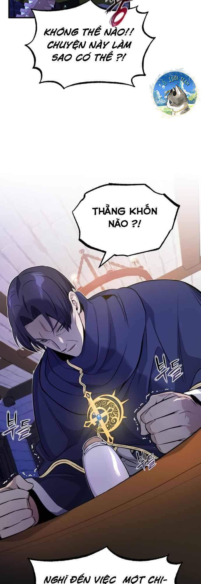 Seoul Tử Linh Sư Chap 21 - Next Chap 22