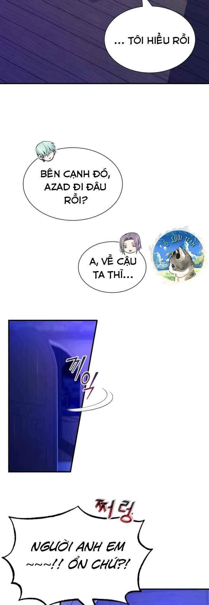 Seoul Tử Linh Sư Chap 21 - Next Chap 22