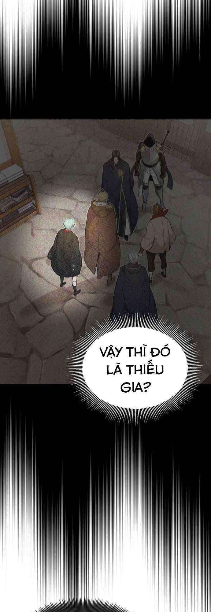 Seoul Tử Linh Sư Chap 21 - Next Chap 22