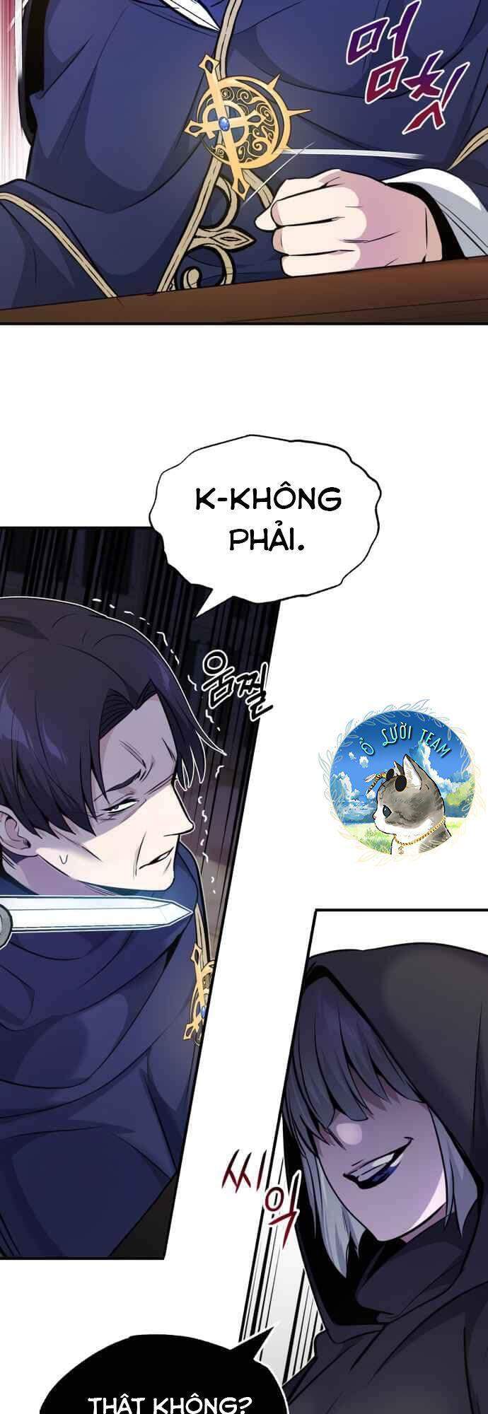 Seoul Tử Linh Sư Chap 21 - Next Chap 22