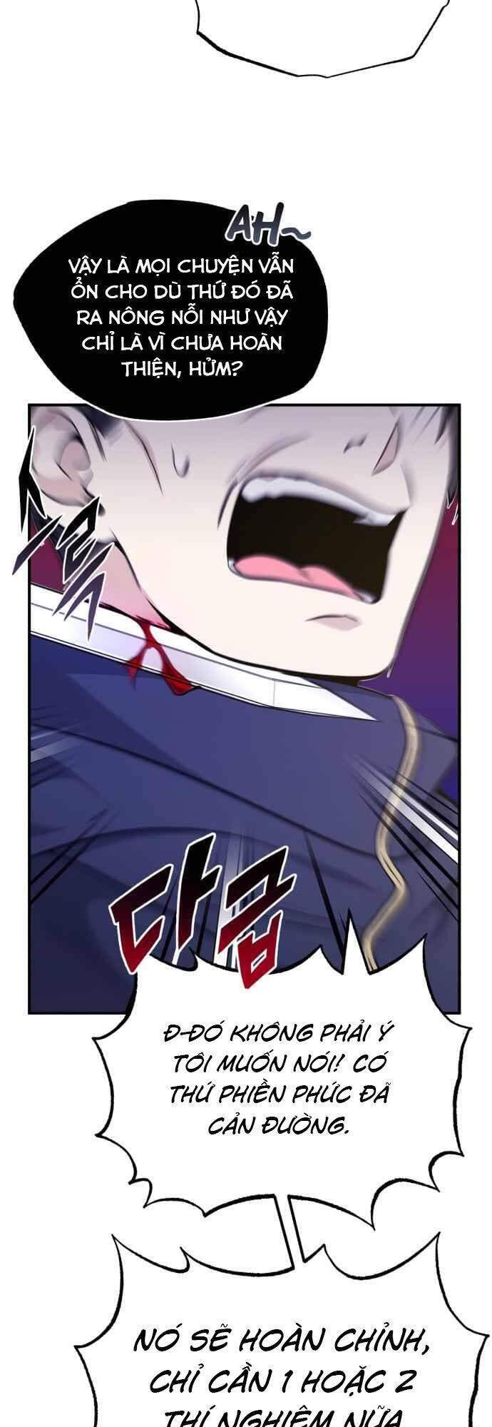 Seoul Tử Linh Sư Chap 21 - Next Chap 22