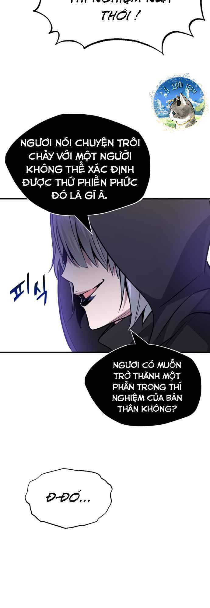 Seoul Tử Linh Sư Chap 21 - Next Chap 22