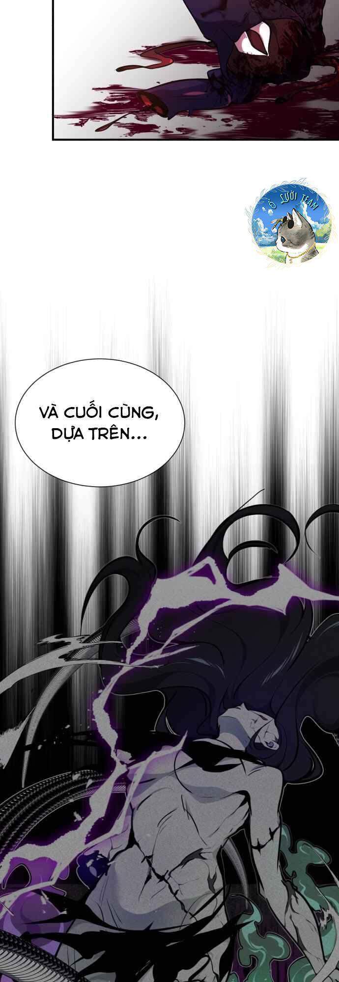 Seoul Tử Linh Sư Chap 21 - Next Chap 22
