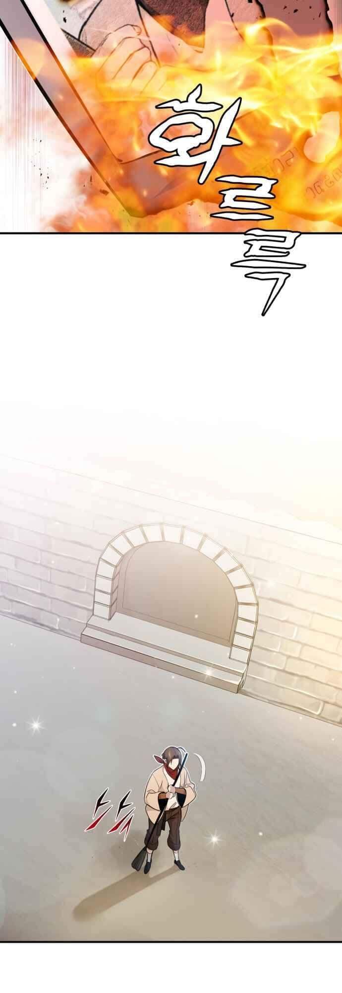 Seoul Tử Linh Sư Chap 21 - Next Chap 22