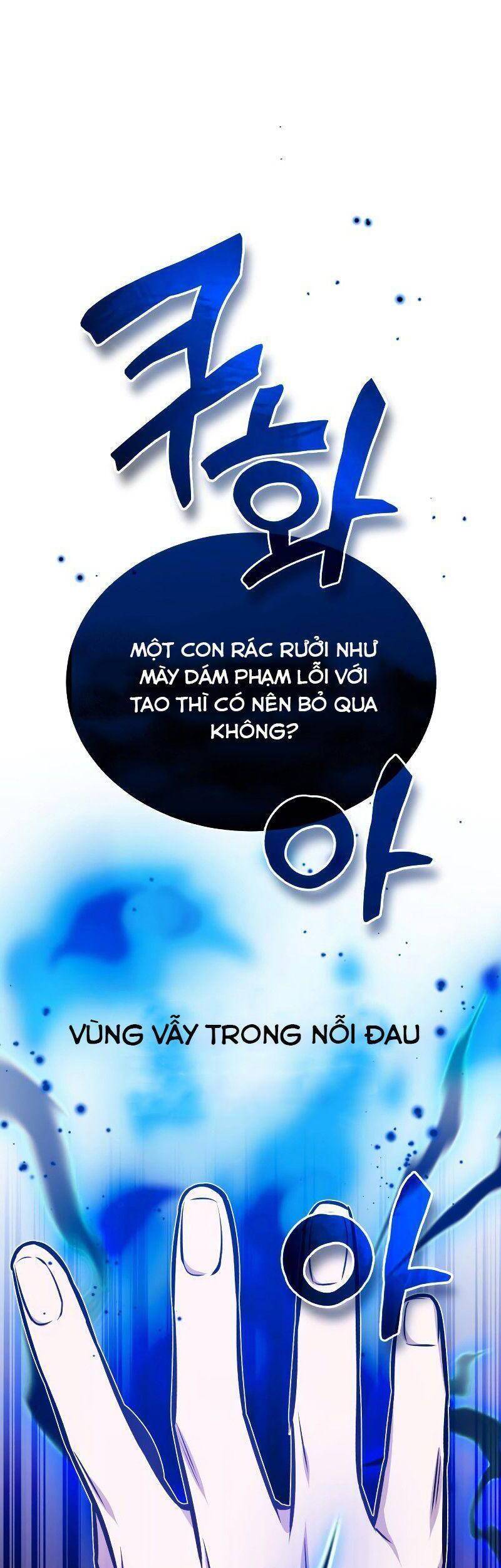 Seoul Tử Linh Sư Chap 37 - Next Chap 38