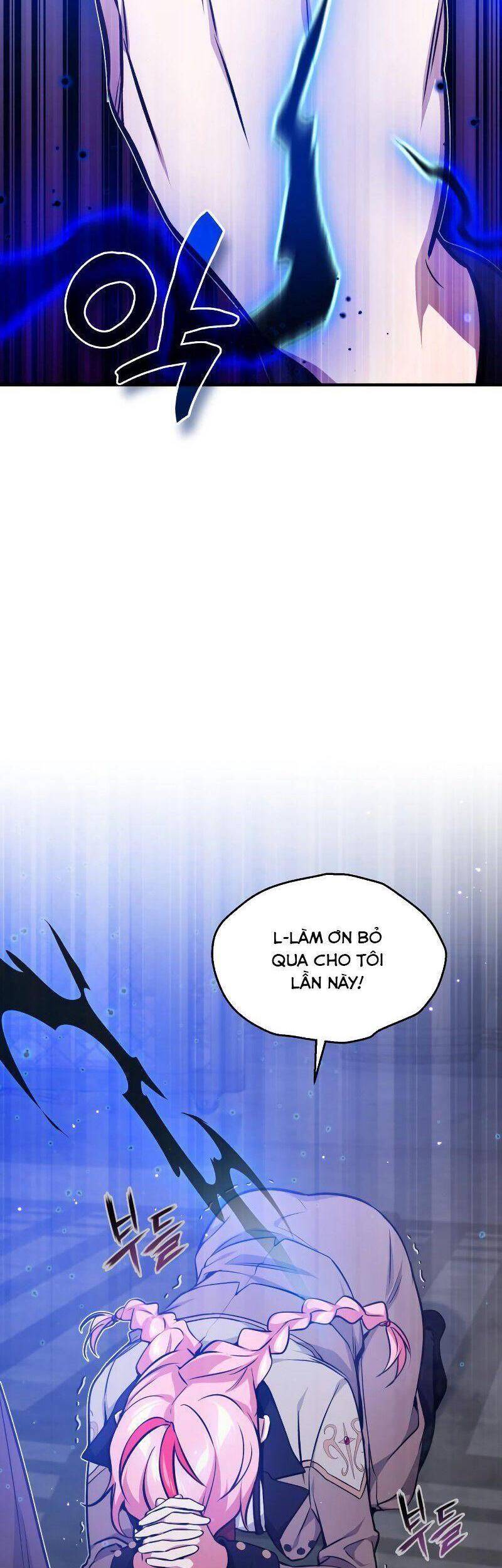 Seoul Tử Linh Sư Chap 37 - Next Chap 38