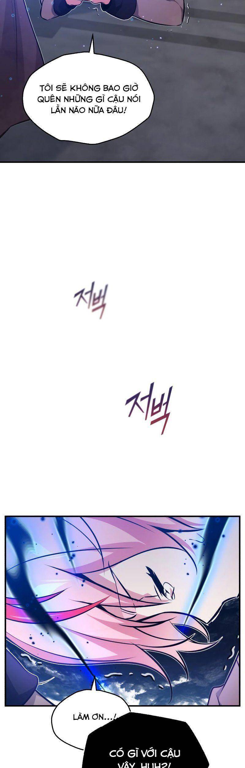 Seoul Tử Linh Sư Chap 37 - Next Chap 38