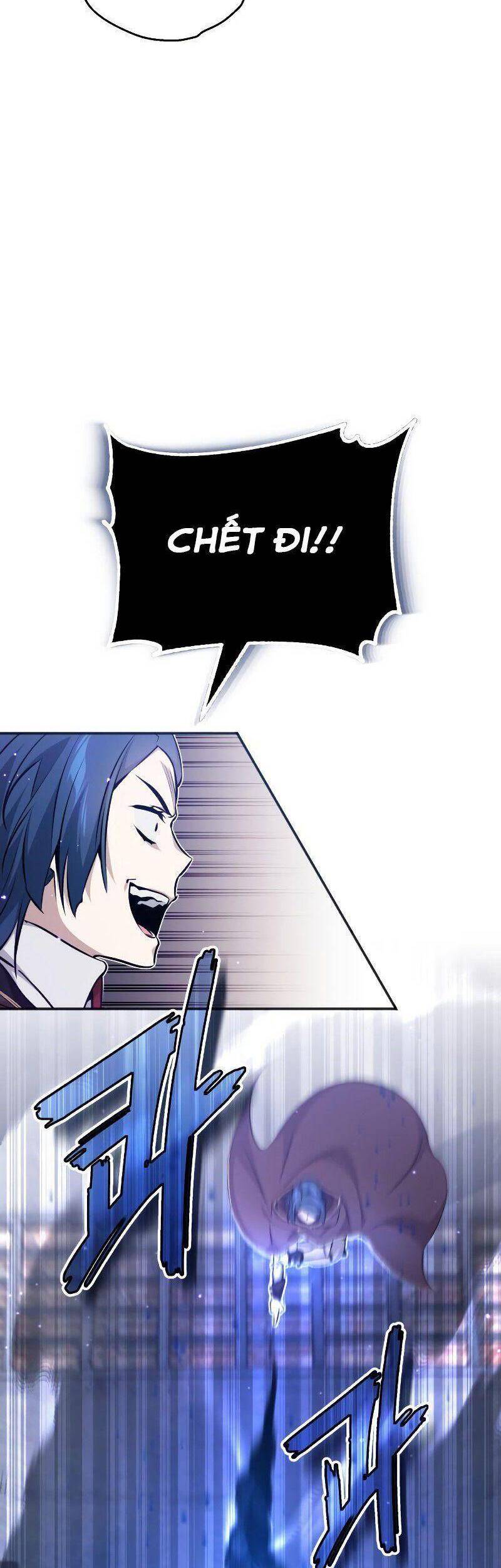 Seoul Tử Linh Sư Chap 37 - Next Chap 38