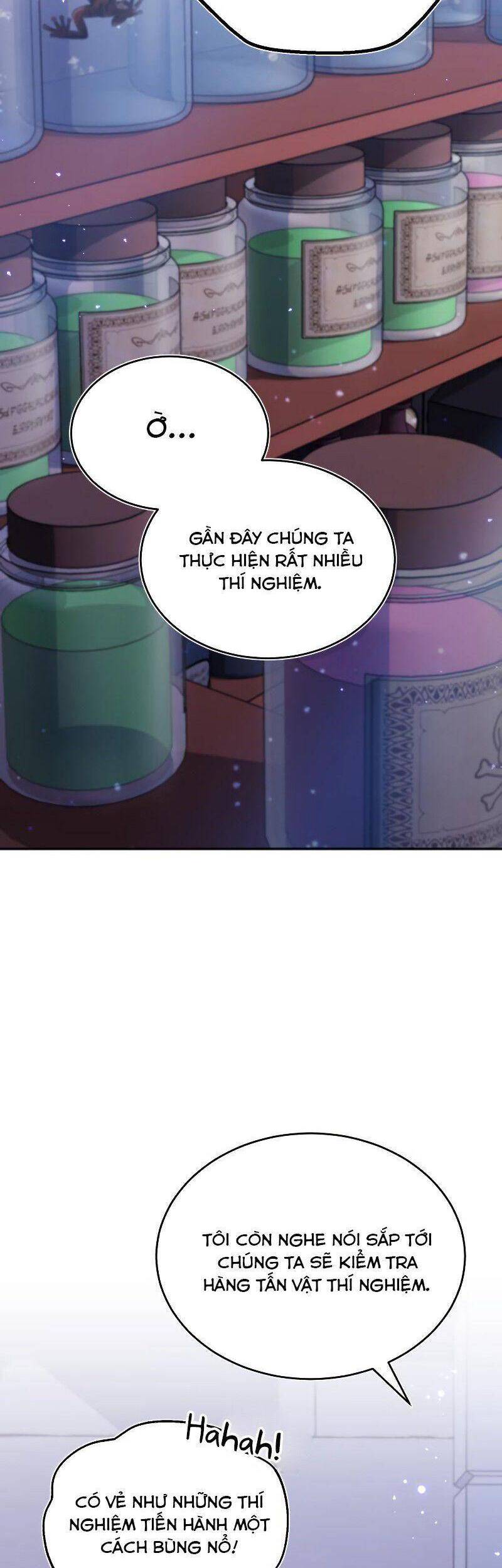 Seoul Tử Linh Sư Chap 37 - Next Chap 38