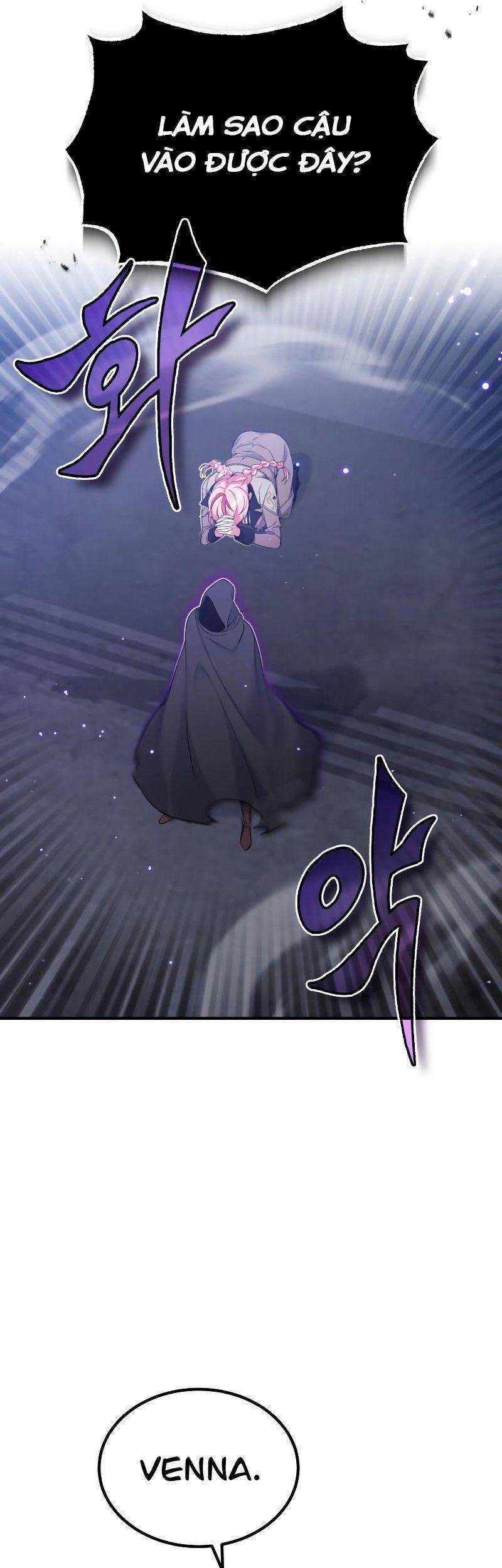 Seoul Tử Linh Sư Chap 37 - Next Chap 38