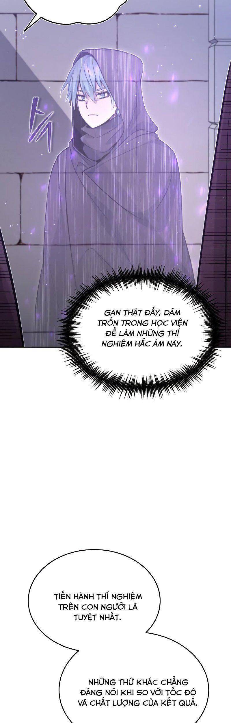 Seoul Tử Linh Sư Chap 37 - Next Chap 38