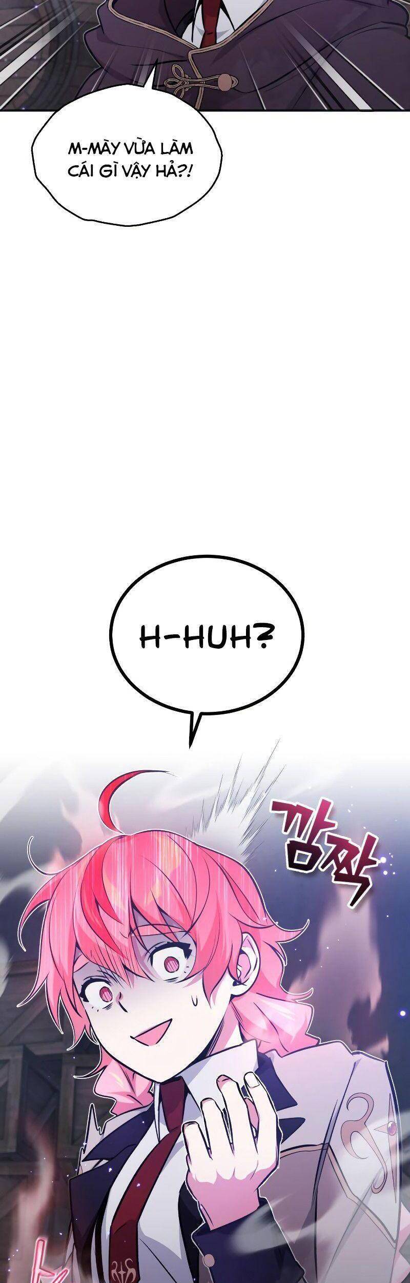 Seoul Tử Linh Sư Chap 37 - Next Chap 38