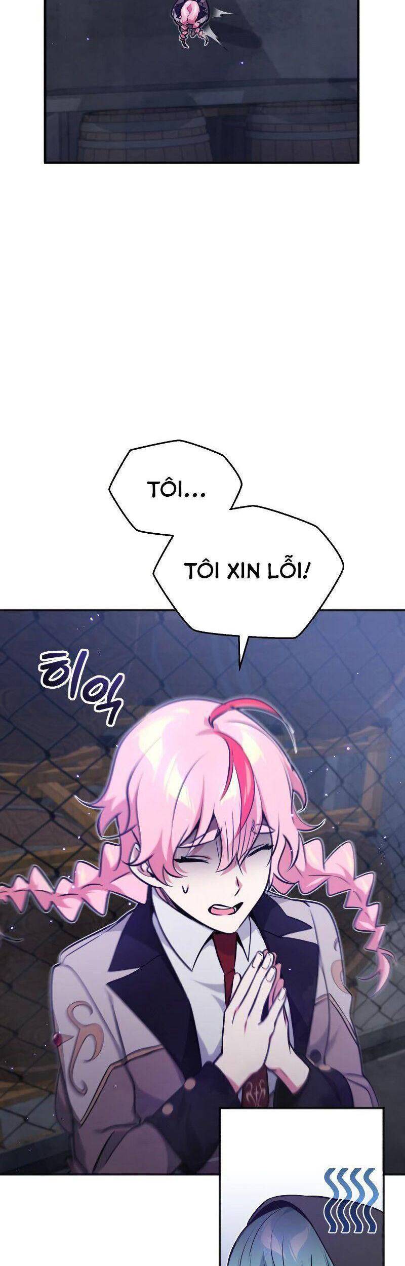 Seoul Tử Linh Sư Chap 37 - Next Chap 38