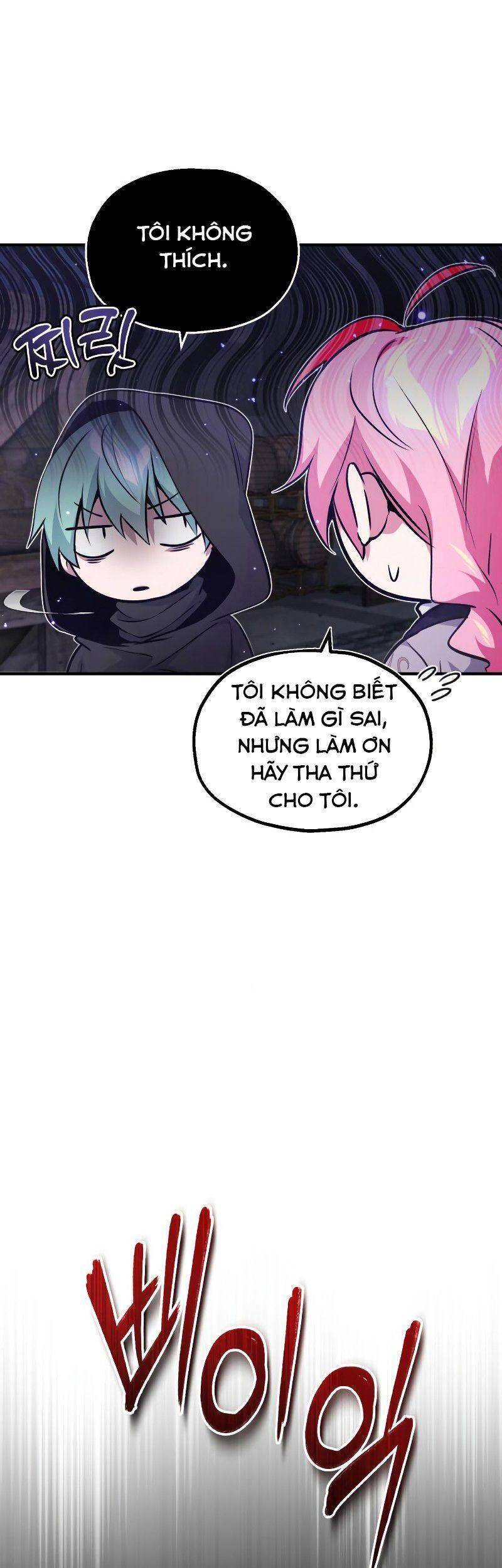 Seoul Tử Linh Sư Chap 37 - Next Chap 38