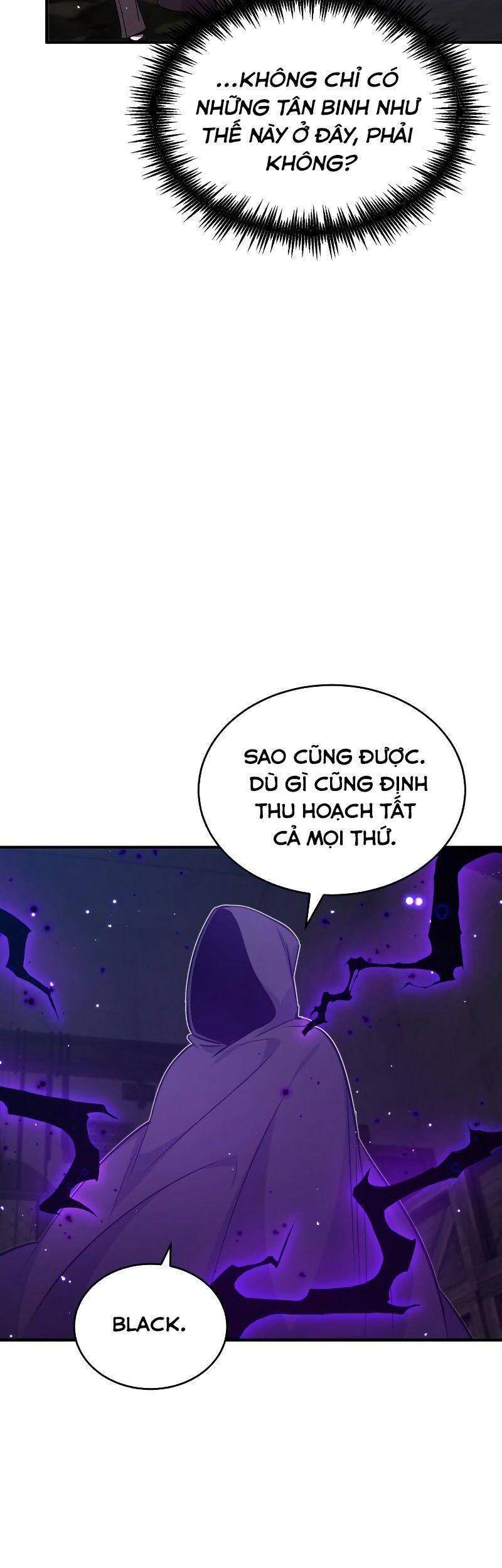 Seoul Tử Linh Sư Chap 38 - Next Chap 39