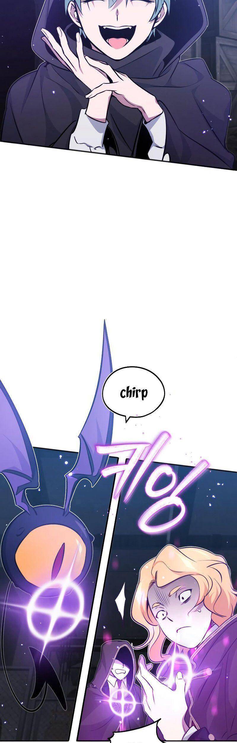 Seoul Tử Linh Sư Chap 38 - Next Chap 39