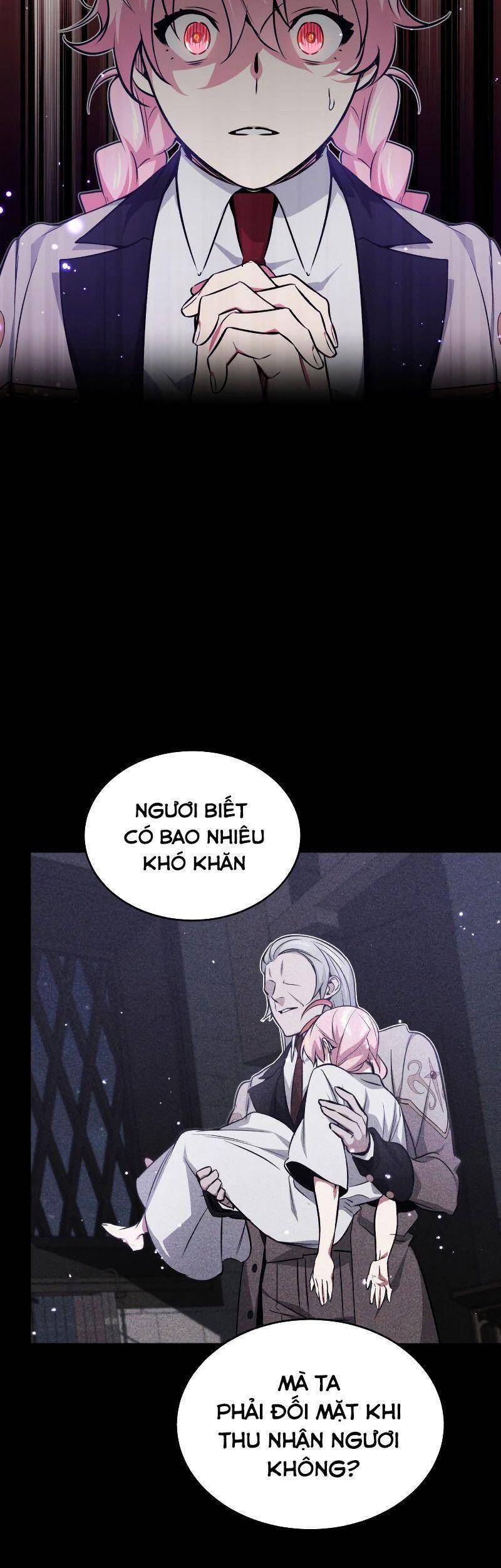Seoul Tử Linh Sư Chap 38 - Next Chap 39