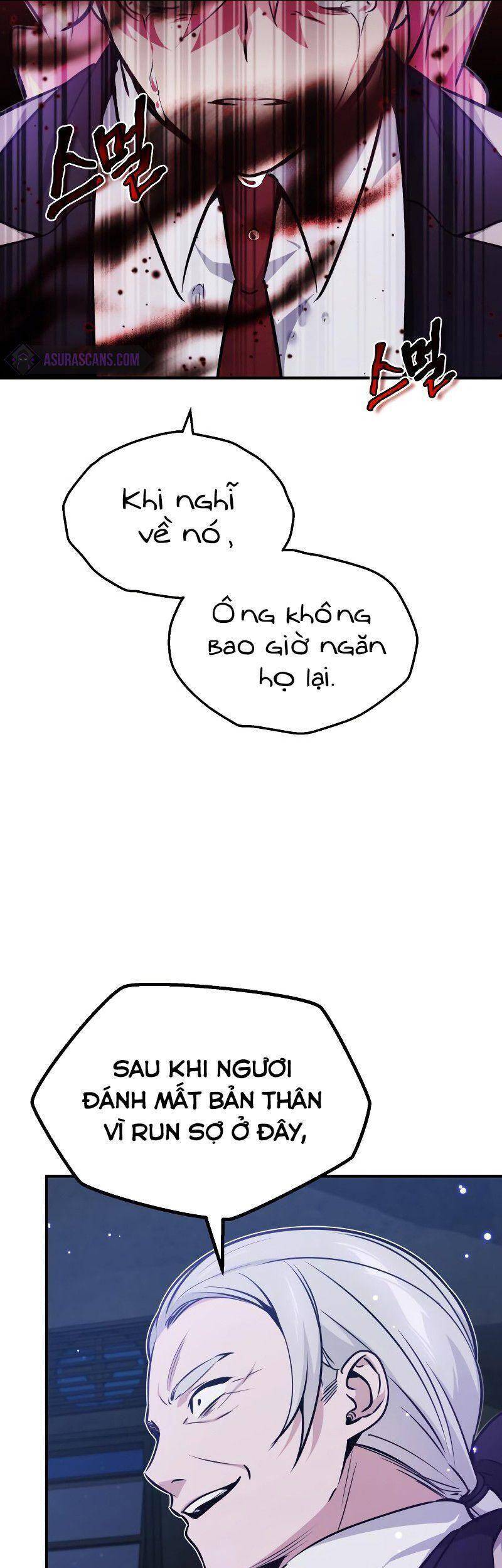 Seoul Tử Linh Sư Chap 38 - Next Chap 39