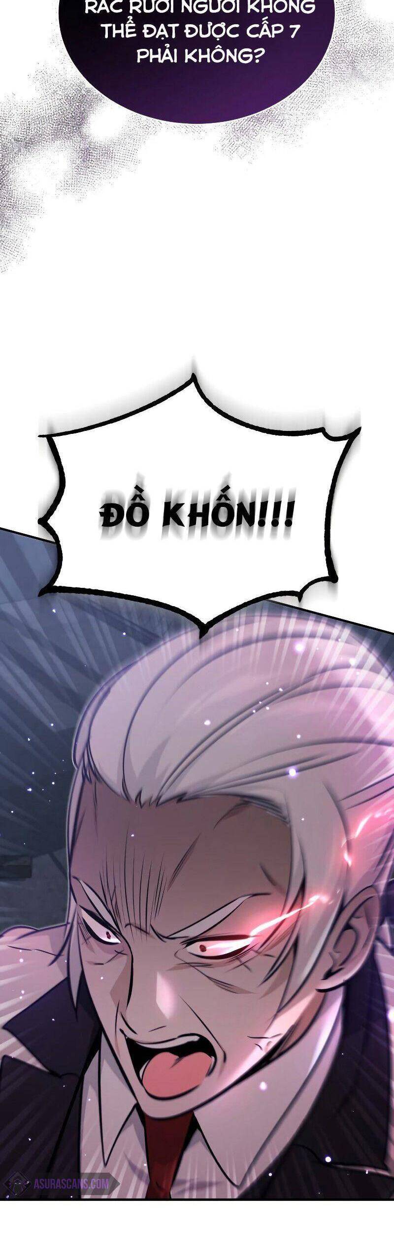 Seoul Tử Linh Sư Chap 38 - Next Chap 39