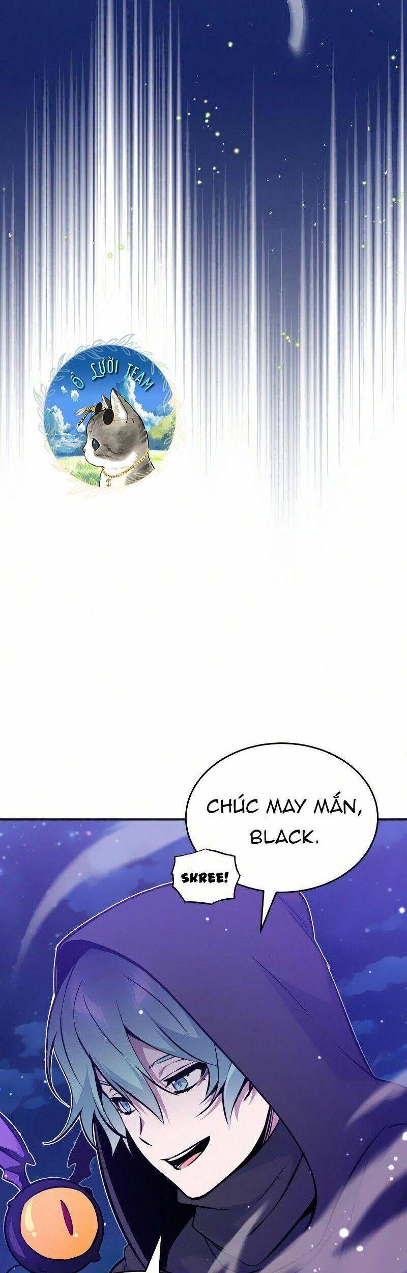 Seoul Tử Linh Sư Chap 31 - Next Chap 32