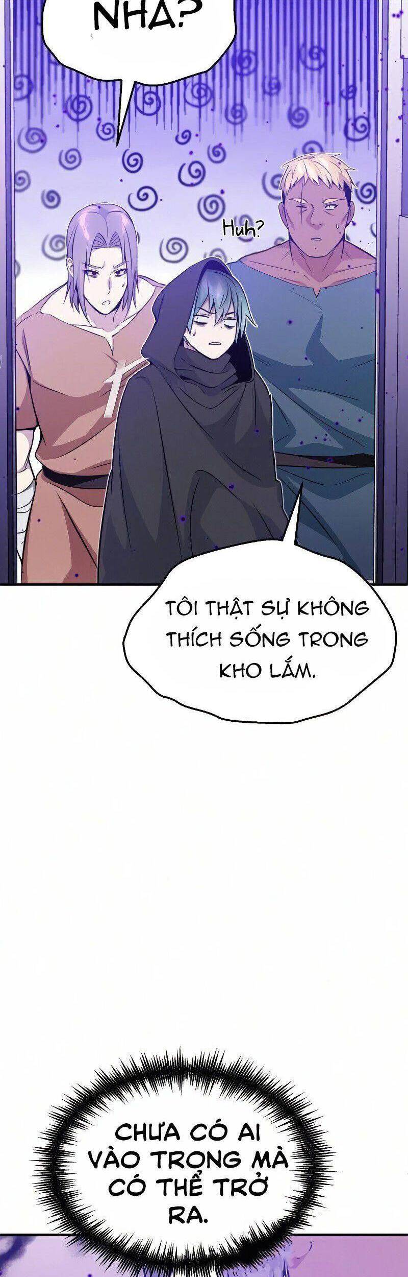 Seoul Tử Linh Sư Chap 31 - Next Chap 32