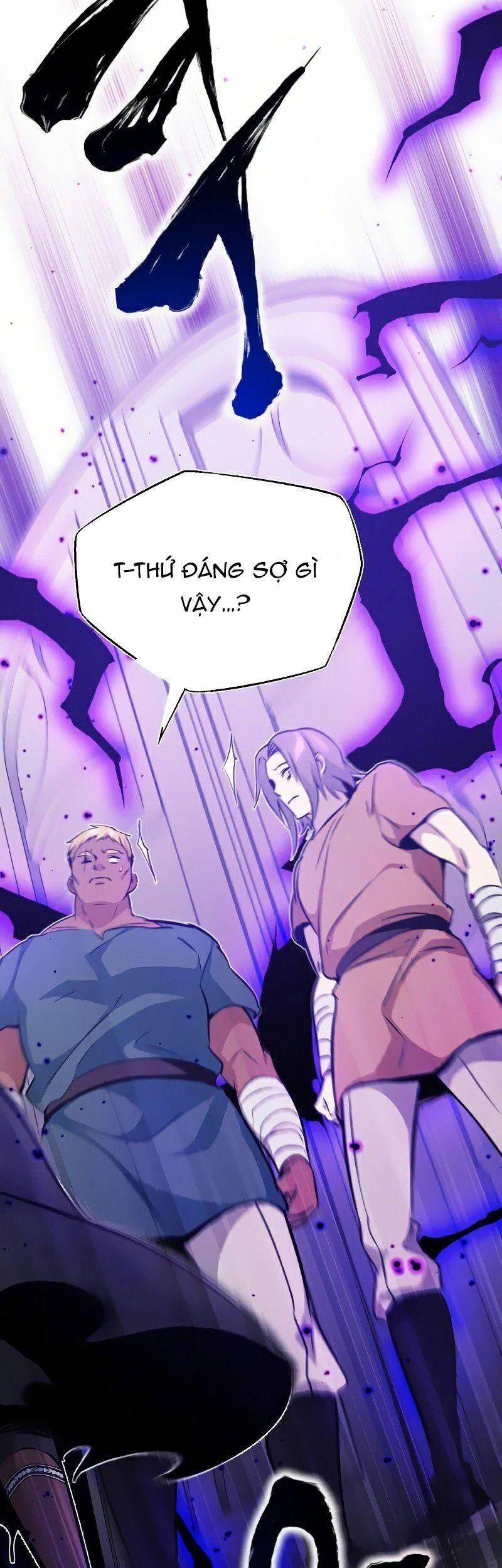 Seoul Tử Linh Sư Chap 31 - Next Chap 32