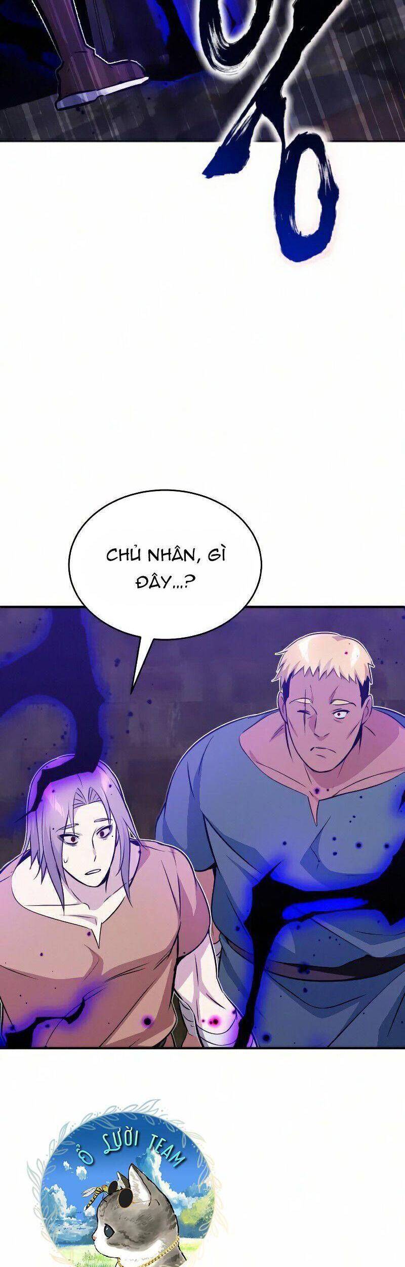 Seoul Tử Linh Sư Chap 31 - Next Chap 32