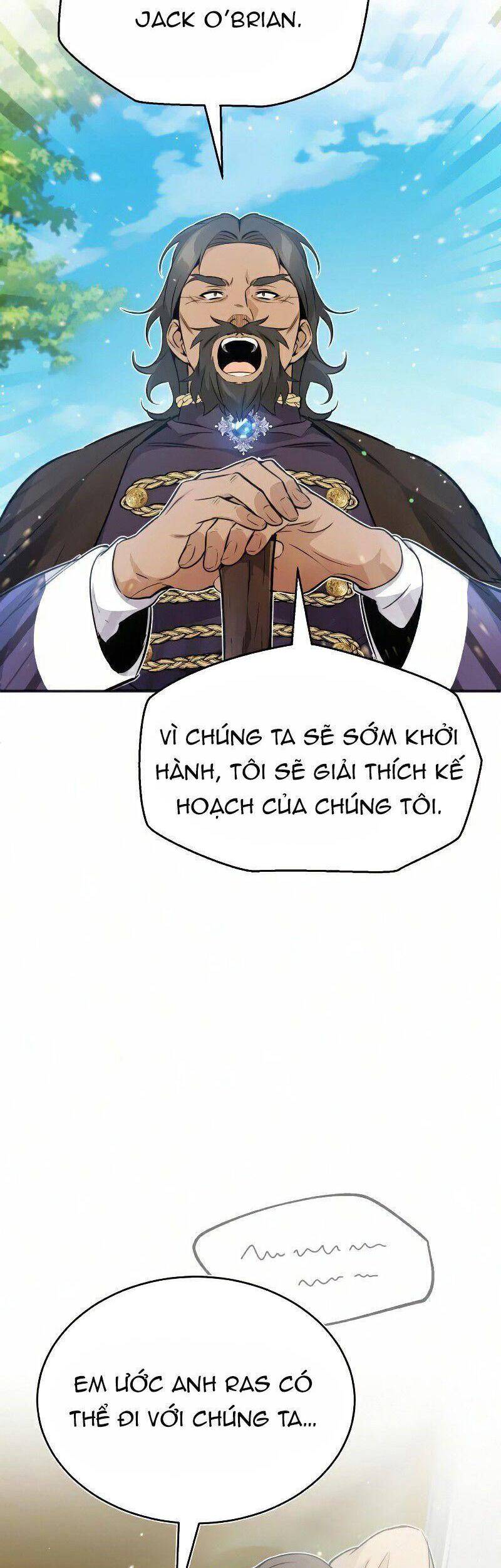Seoul Tử Linh Sư Chap 31 - Next Chap 32