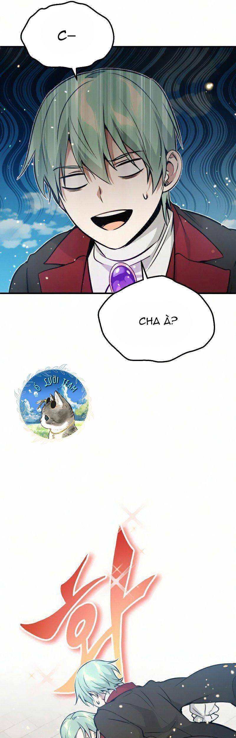 Seoul Tử Linh Sư Chap 31 - Next Chap 32