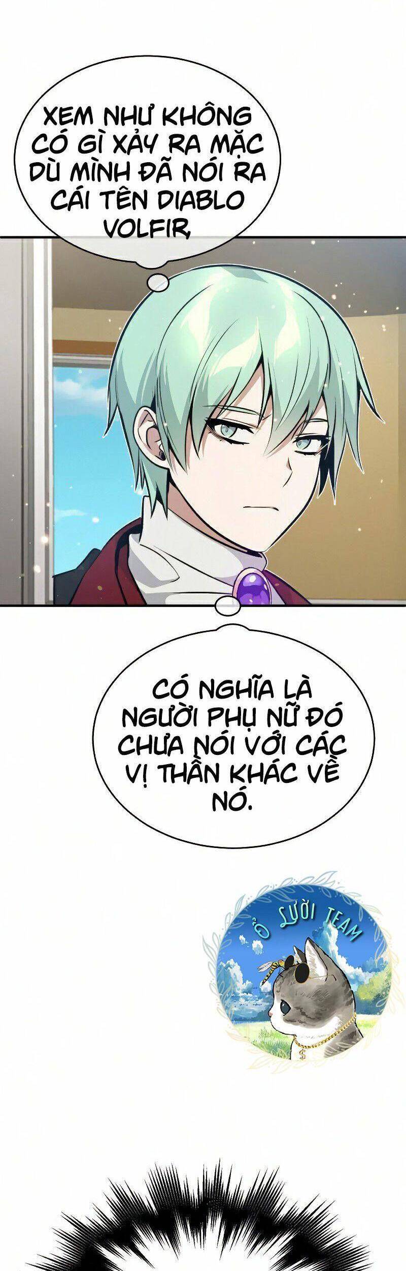 Seoul Tử Linh Sư Chap 31 - Next Chap 32