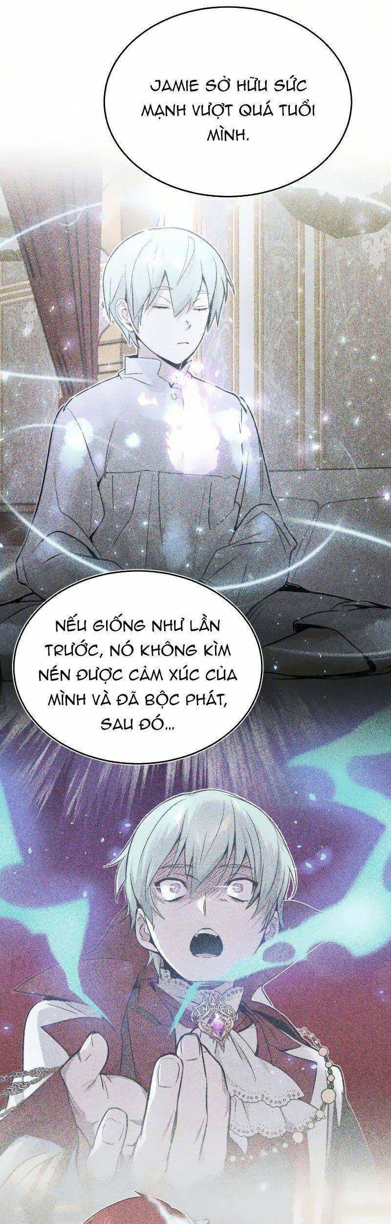 Seoul Tử Linh Sư Chap 31 - Next Chap 32