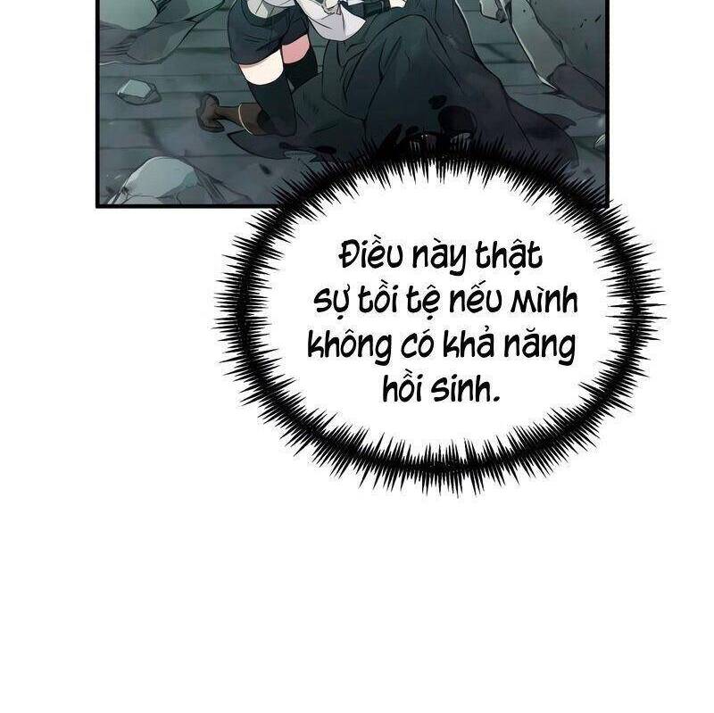 Seoul Tử Linh Sư Chap 47 - Next Chap 48