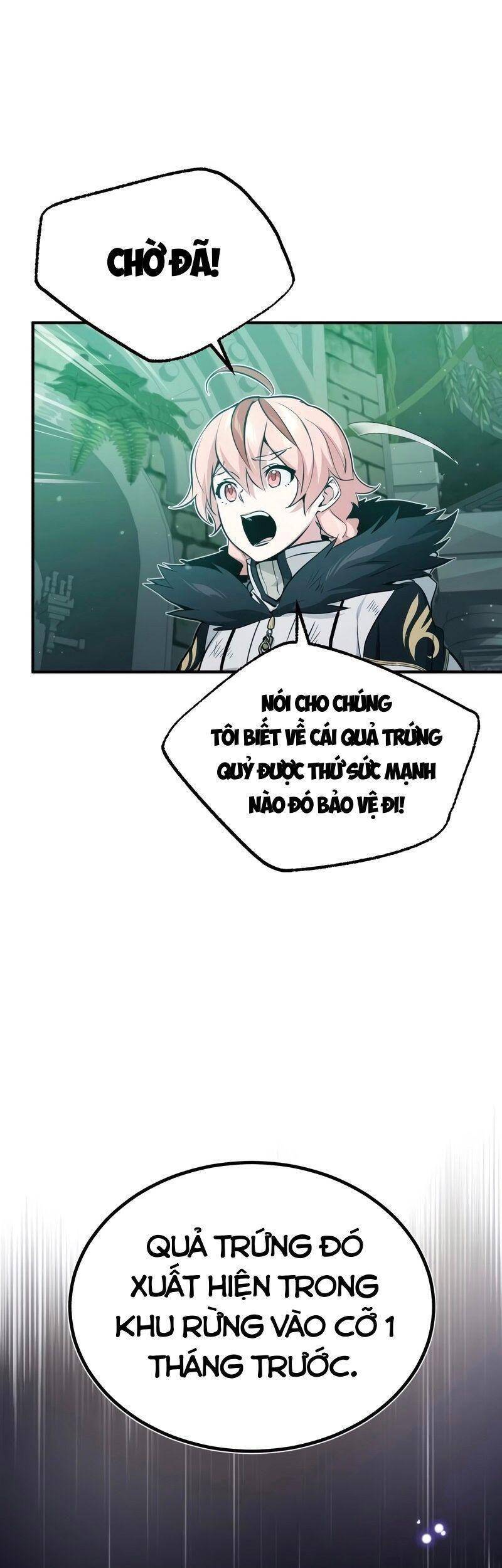 Seoul Tử Linh Sư Chap 47 - Next Chap 48