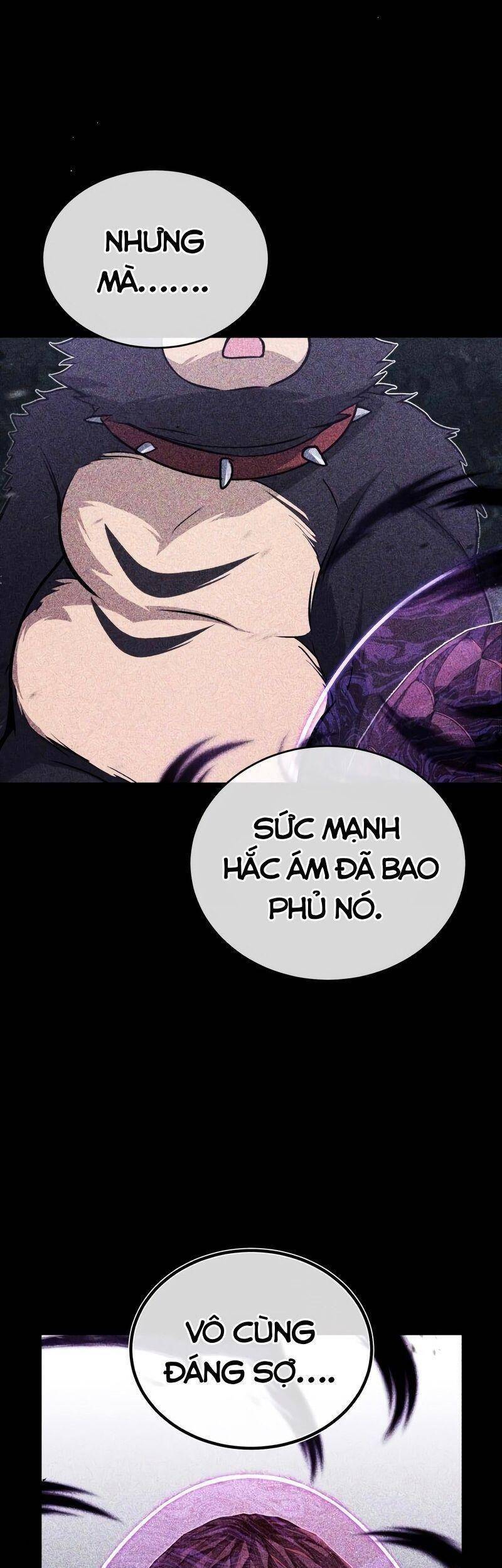 Seoul Tử Linh Sư Chap 47 - Next Chap 48