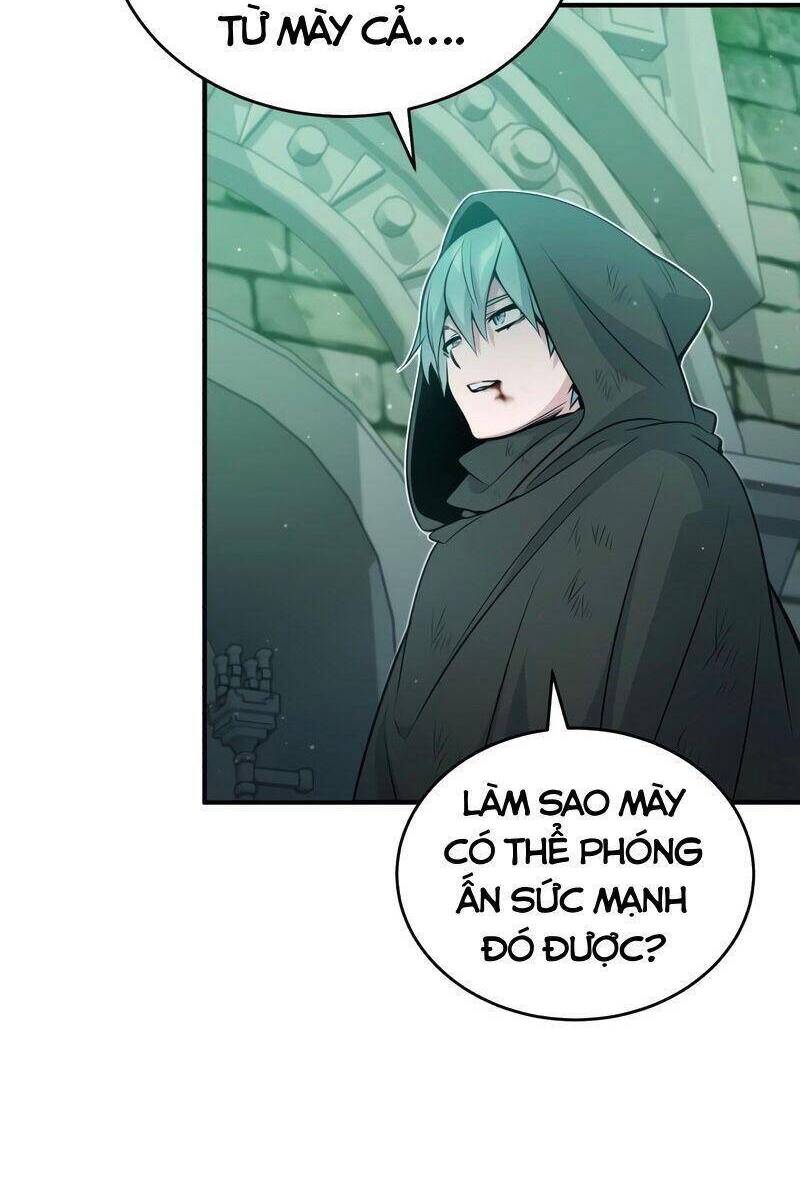 Seoul Tử Linh Sư Chap 47 - Next Chap 48
