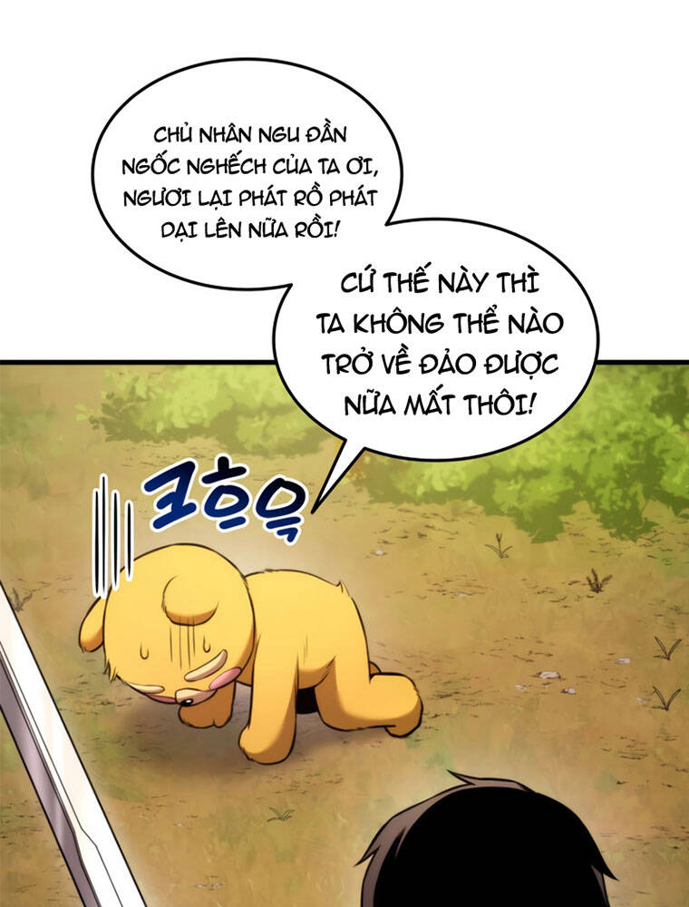 Huyền Thoại Game Thủ - Tái Xuất Chap 50 - Next Chap 51