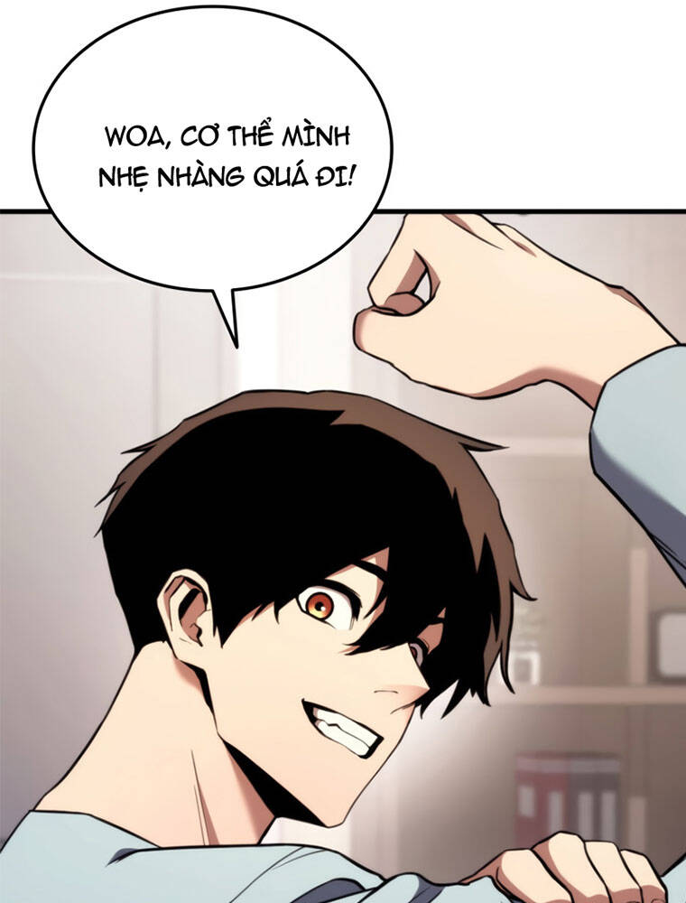 Huyền Thoại Game Thủ - Tái Xuất Chap 50 - Next Chap 51
