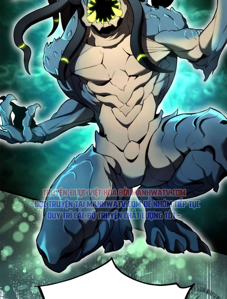 Huyền Thoại Game Thủ - Tái Xuất Chap 50 - Next Chap 51